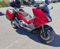 HONDA NSS 750 Forza