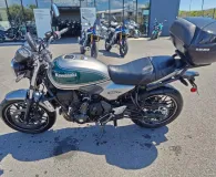 KAWASAKI 650 RS 2024