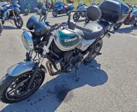 KAWASAKI 650 RS 2024