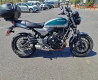 KAWASAKI 650 RS 2024
