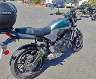 KAWASAKI 650 RS 2024