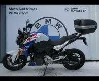 BMW 900 R A2 Style Sport Pack Actif + Confort + Top Case