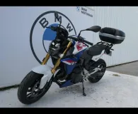BMW 900 R A2 Style Sport Pack Actif + Confort + Top Case