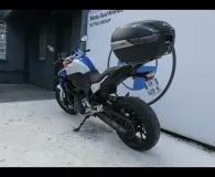 BMW 900 R A2 Style Sport Pack Actif + Confort + Top Case