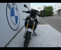 BMW 900 R A2 Style Sport Pack Actif + Confort + Top Case