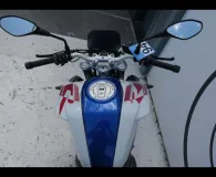 BMW 900 R A2 Style Sport Pack Actif + Confort + Top Case
