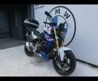 BMW 900 R A2 Style Sport Pack Actif + Confort + Top Case