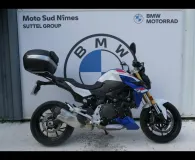 BMW 900 R A2 Style Sport Pack Actif + Confort + Top Case