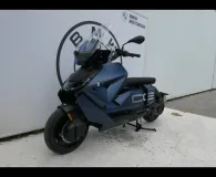 BMW E04 Style Avantgarde Finition Pro 125cc Permis A1