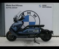 BMW E04 Style Avantgarde Finition Pro 125cc Permis A1