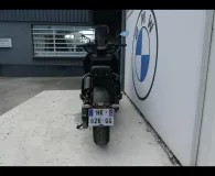 BMW E04 Style Avantgarde Finition Pro 125cc Permis A1