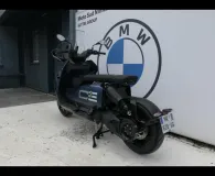BMW E04 Style Avantgarde Finition Pro 125cc Permis A1