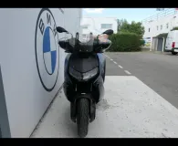 BMW E04 Style Avantgarde Finition Pro 125cc Permis A1