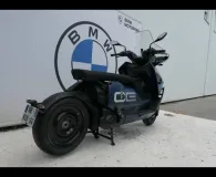 BMW E04 Style Avantgarde Finition Pro 125cc Permis A1