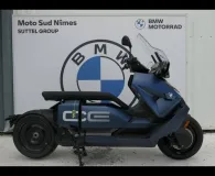 BMW E04 Style Avantgarde Finition Pro 125cc Permis A1