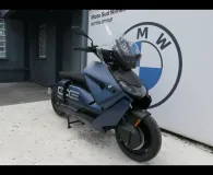 BMW E04 Style Avantgarde Finition Pro 125cc Permis A1