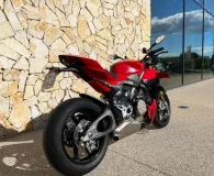 DUCATI 1103  V4 S