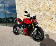 DUCATI 1103  V4 S