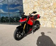DUCATI 1103  V4 S