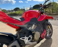DUCATI 1103  V4 S