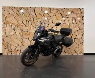 CF MOTO MT 650