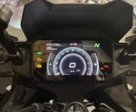 CF MOTO MT 650