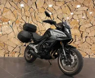 CF MOTO MT 650