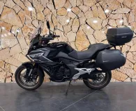 CF MOTO MT 650