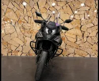 CF MOTO MT 650