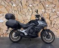 CF MOTO MT 650
