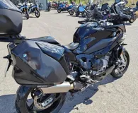 BMW S 1000 XR