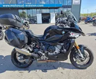 BMW S 1000 XR