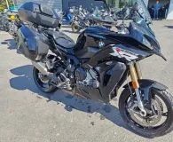 BMW S 1000 XR