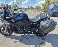 BMW S 1000 XR