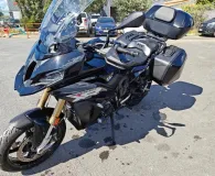BMW S 1000 XR