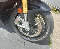APRILIA Tuono 1100 V4 Euro 5+ GARANTIE 27/03/2027