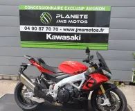 APRILIA Tuono 1100 V4 Euro 5+ GARANTIE 27/03/2027
