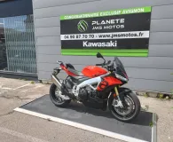 APRILIA Tuono 1100 V4 Euro 5+ GARANTIE 27/03/2027