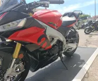 APRILIA Tuono 1100 V4 Euro 5+ GARANTIE 27/03/2027