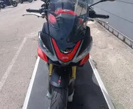 APRILIA Tuono 1100 V4 Euro 5+ GARANTIE 27/03/2027