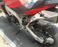 APRILIA Tuono 1100 V4 Euro 5+ GARANTIE 27/03/2027