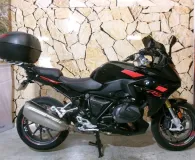 BMW R 1250 RS