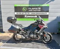 KAWASAKI 1000 S GRAND TOURER
