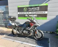 KAWASAKI 1000 S GRAND TOURER