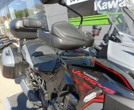 KAWASAKI 1000 S GRAND TOURER