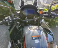 KAWASAKI 1000 S GRAND TOURER