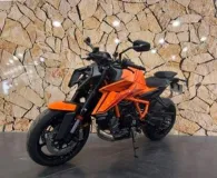 KTM BIKE 1390 SUPER DUKE R