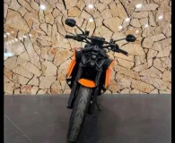 KTM BIKE 1390 SUPER DUKE R