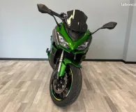 KAWASAKI Z 1000 SX ABS 2019