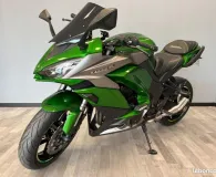 KAWASAKI Z 1000 SX ABS 2019